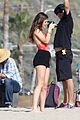 bella thorne makes out with nash grier for new movie 20