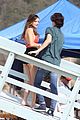 bella thorne makes out with nash grier for new movie 29