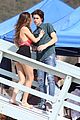 bella thorne makes out with nash grier for new movie 30