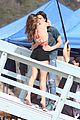 bella thorne makes out with nash grier for new movie 32