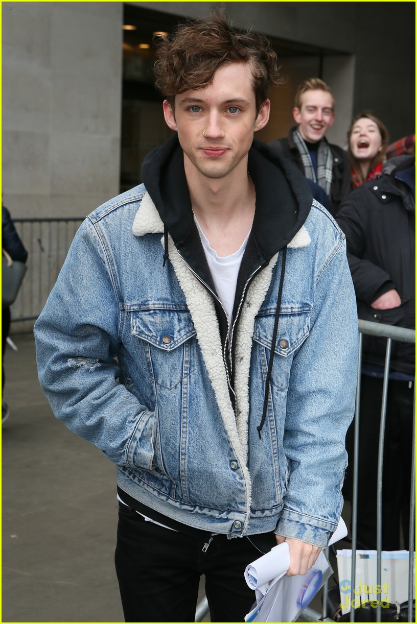 troye sivan bbc stop youth definition 01