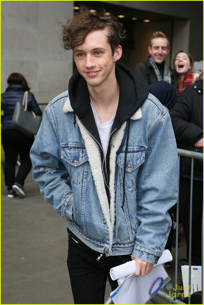 troye sivan bbc stop youth definition 04