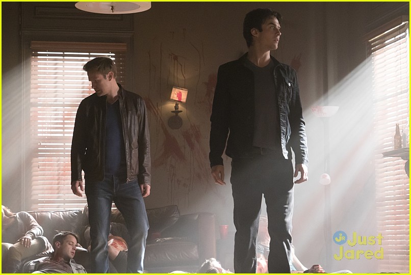 vampire diaries one way or another stills 02