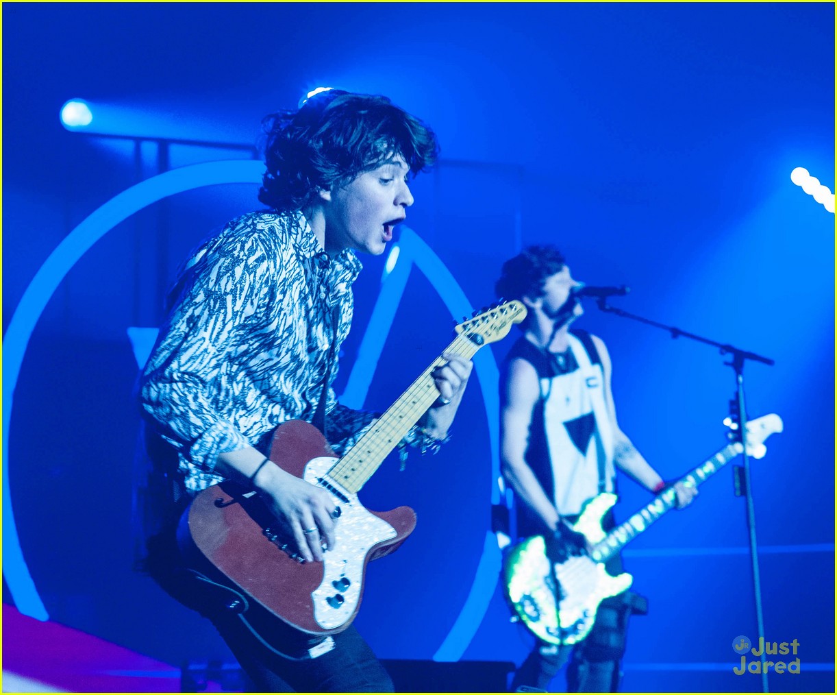 the vamps o2 arena london concert pics 47