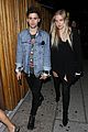 max ehrich veronica dunne date night youtube channel launch 01