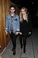 max ehrich veronica dunne date night youtube channel launch 03