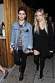 max ehrich veronica dunne date night youtube channel launch 05