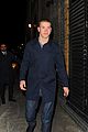 will poulter shares new pics of new kitty 05