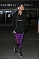 willow smith creating yourself quote lax arrival 05