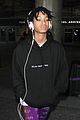 willow smith creating yourself quote lax arrival 06