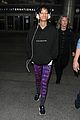 willow smith creating yourself quote lax arrival 08