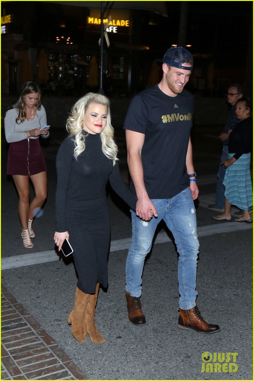 witney carson mixology after dwts switch 45