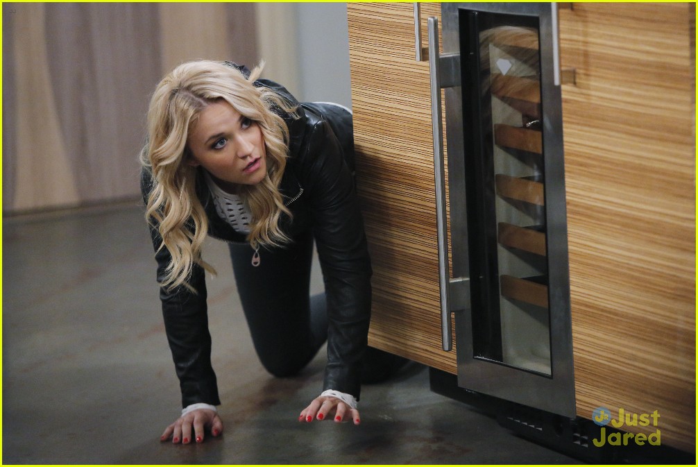 young hungry spring finale stills 41