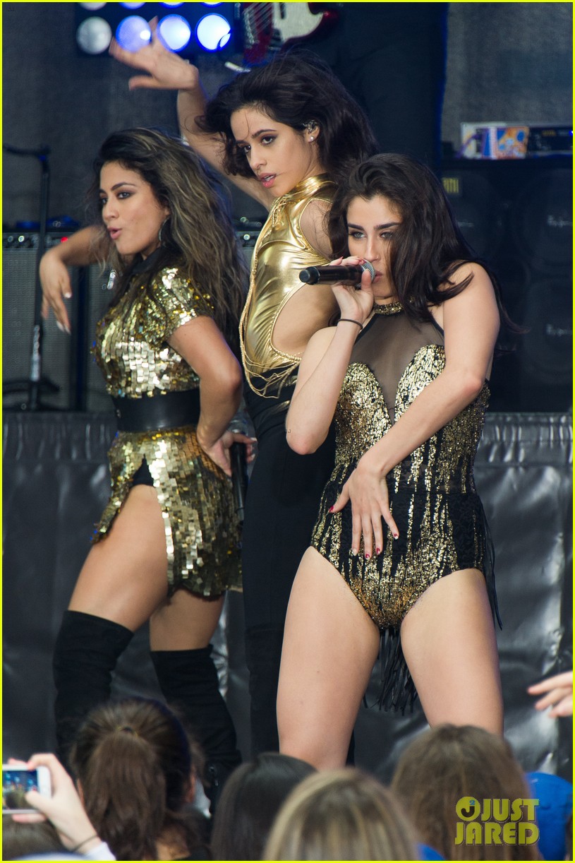 fifth harmony today show concert 04