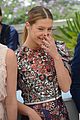 adele exarchopoulos last face cannes photocall 08
