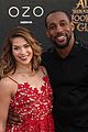allison holker first post baby appearance 03