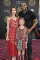 allison holker first post baby appearance 06