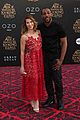 allison holker first post baby appearance 10