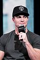stephen amell aol build series nyc 09