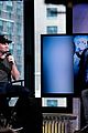 stephen amell aol build series nyc 10