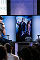 stephen amell aol build series nyc 12