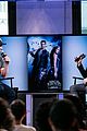 stephen amell aol build series nyc 13