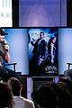 stephen amell aol build series nyc 23