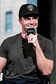 stephen amell aol build series nyc 27