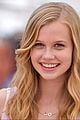 angourie rice nice guys cannes photocall premiere 03