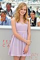 angourie rice nice guys cannes photocall premiere 10