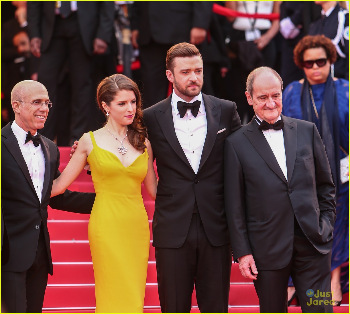 anna kendrick trolls cannes opening new clip watch here 11