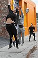 antonio brown troupe paige football dwts jodie nyle more 18