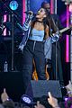 ariana grande premieres new song everyday 03