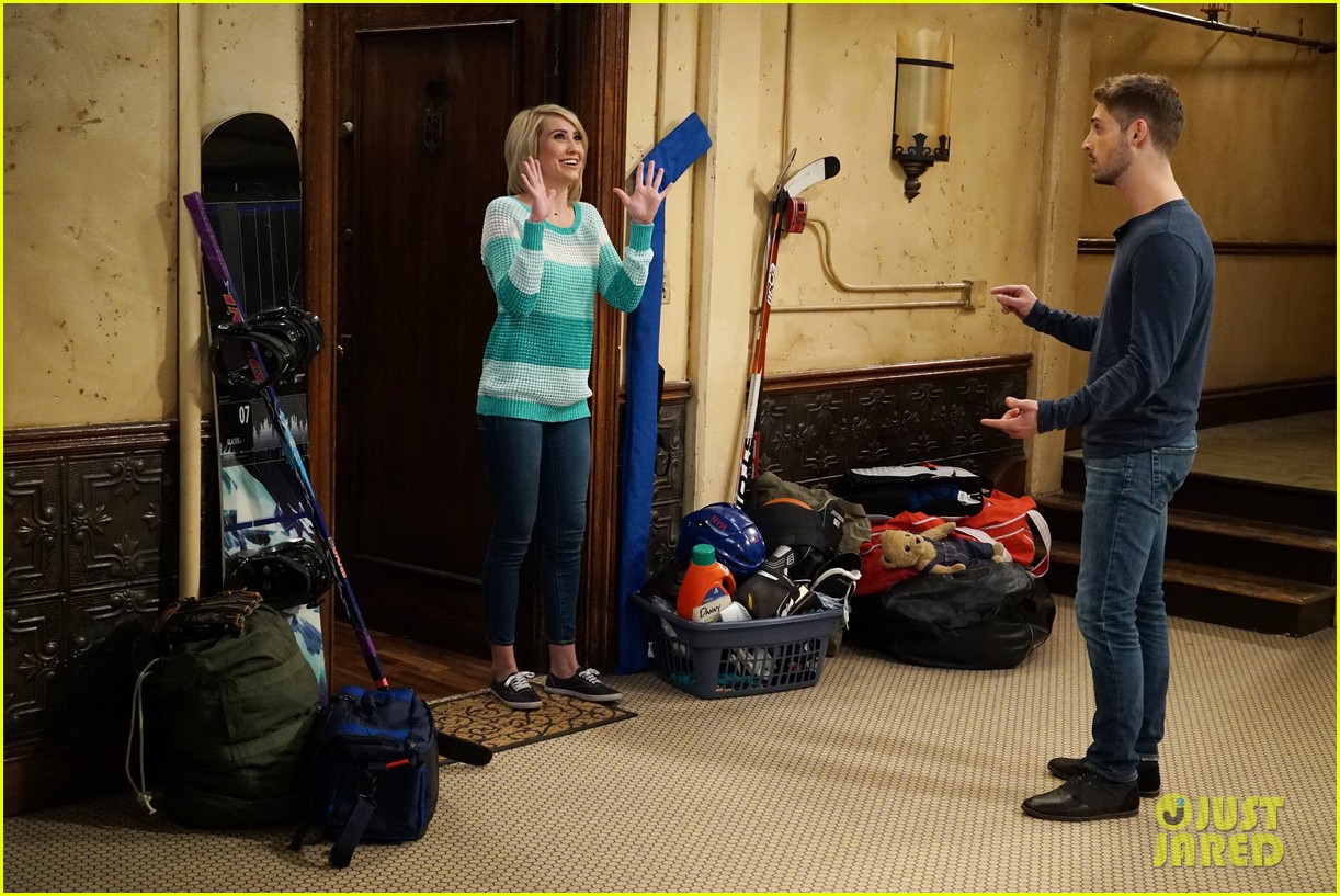 baby daddy trial liar exclusive photo 01