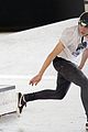 brooklyn beckham shows off skate skills 12