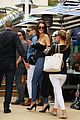 bella hadid arrives australia out with friends 04