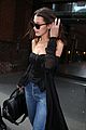 bella hadid arrives australia out with friends 16