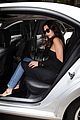 bella hadid arrives australia out with friends 17