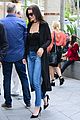 bella hadid arrives australia out with friends 19