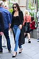 bella hadid arrives australia out with friends 21
