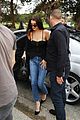bella hadid arrives australia out with friends 22