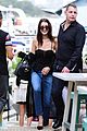 bella hadid arrives australia out with friends 23