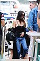 bella hadid arrives australia out with friends 24