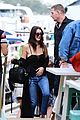 bella hadid arrives australia out with friends 27
