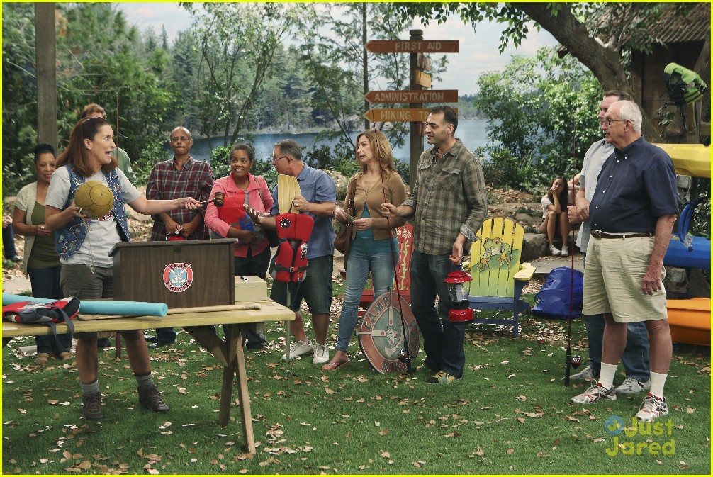 Is Camp Kikiwaka Closing Down on 'Bunk'D'? | Photo 969940 - Photo ...