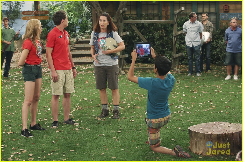 Is Camp Kikiwaka Closing Down on 'Bunk'D'? | Photo 969942 - Photo ...