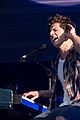 charlie puth rock rio lisbon concert working with zayn 01