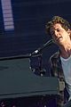 charlie puth rock rio lisbon concert working with zayn 16