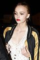 lily rose depp party at cannes 06
