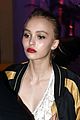 lily rose depp party at cannes 08